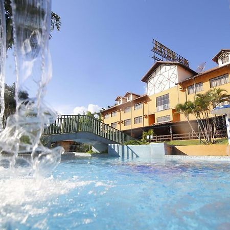 Braston Indaiatuba Hotel Exterior foto