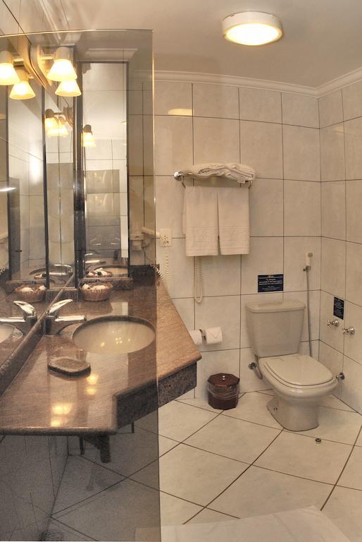 Braston Indaiatuba Hotel Quarto foto