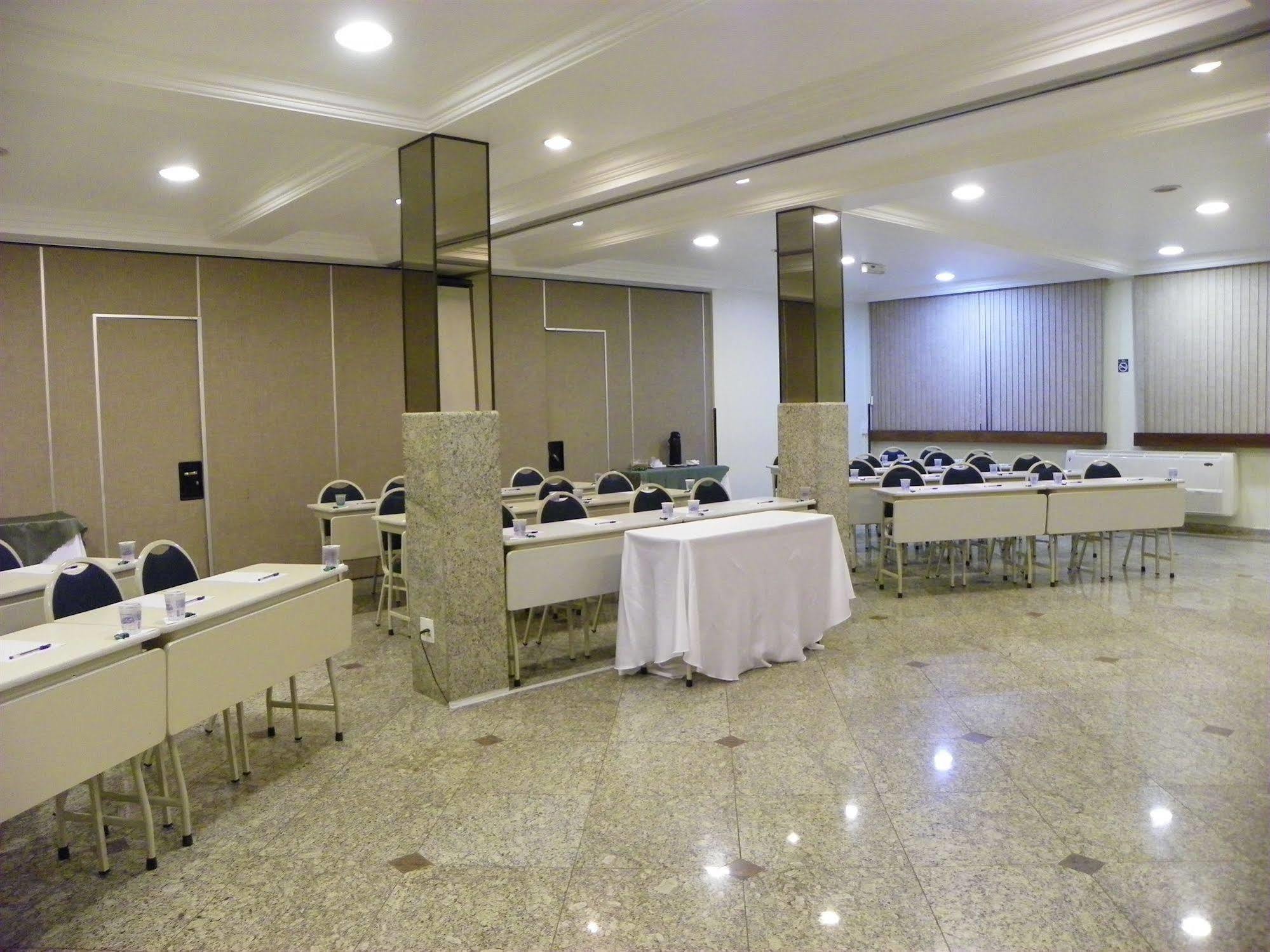 Braston Indaiatuba Hotel Exterior foto