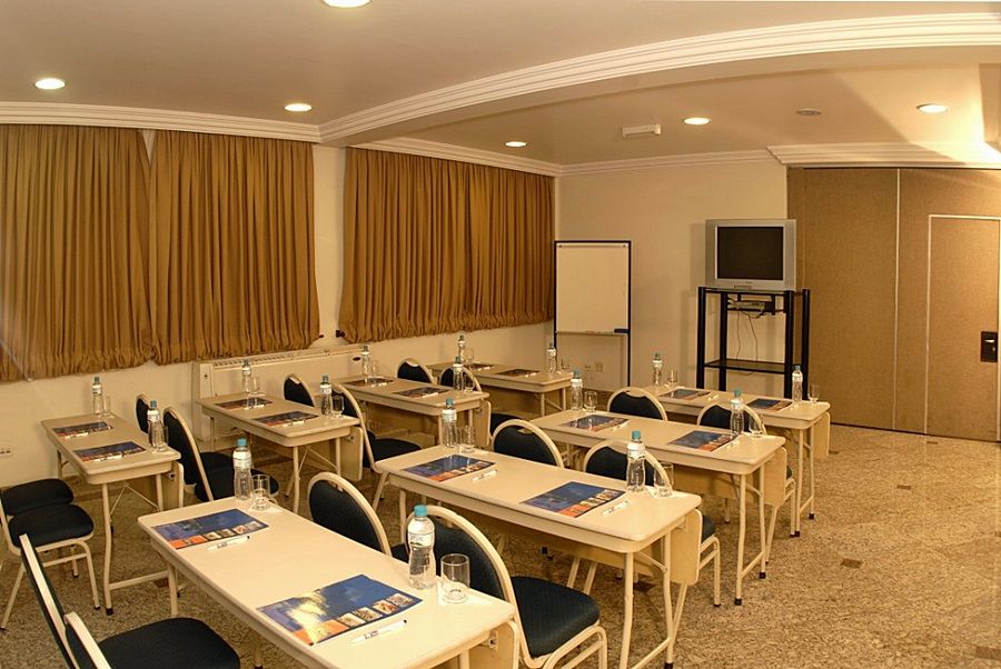 Braston Indaiatuba Hotel Exterior foto
