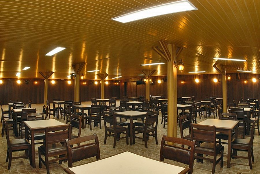 Braston Indaiatuba Hotel Exterior foto