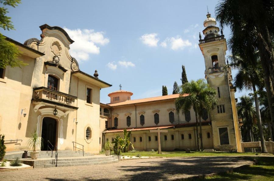 Braston Indaiatuba Hotel Exterior foto