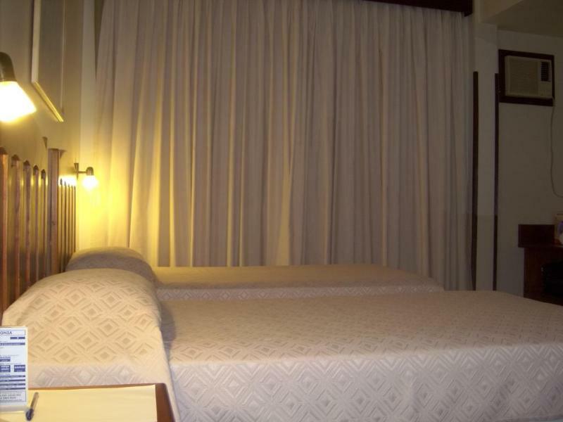 Braston Indaiatuba Hotel Exterior foto